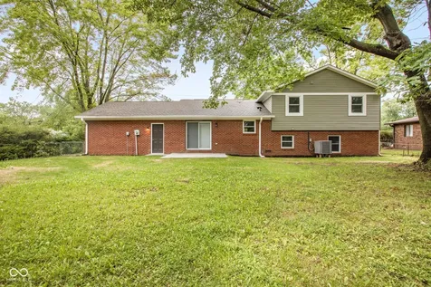 8006 Ridgegate East Drive Indianapolis IN 46268