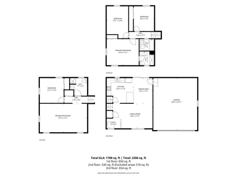 8006 Ridgegate East Drive Indianapolis IN 46268