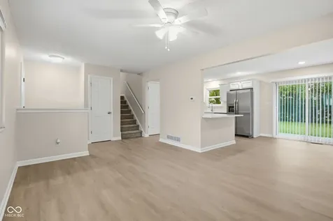 8006 Ridgegate East Drive Indianapolis IN 46268