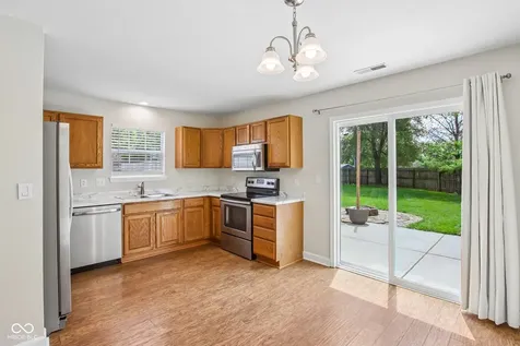 12665 Mead Court Fishers IN 46038