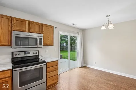 12665 Mead Court Fishers IN 46038