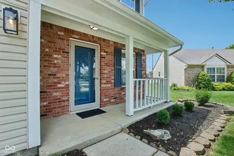12665 Mead Court Fishers IN 46038