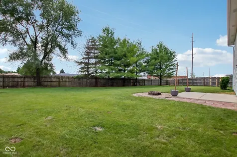 12665 Mead Court Fishers IN 46038
