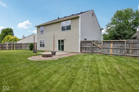 12665 Mead Court Fishers IN 46038