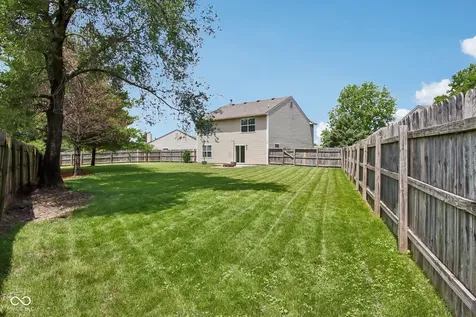 12665 Mead Court Fishers IN 46038
