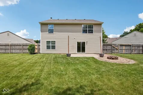 12665 Mead Court Fishers IN 46038