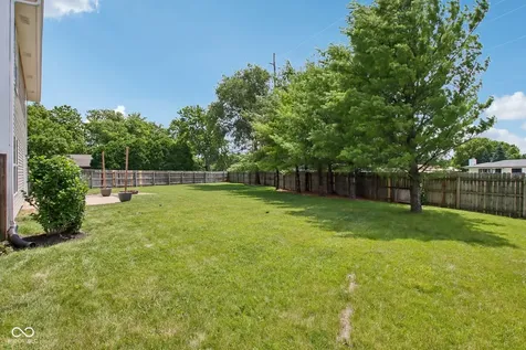 12665 Mead Court Fishers IN 46038