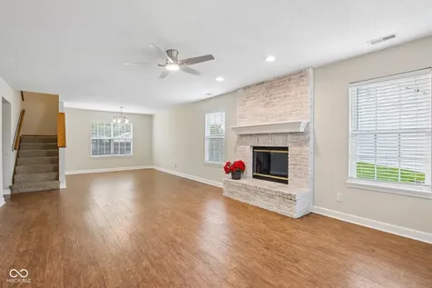 12665 Mead Court Fishers IN 46038