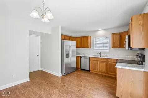 12665 Mead Court Fishers IN 46038