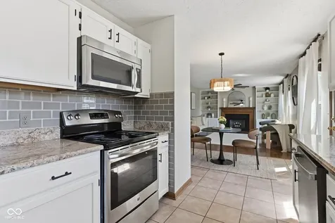 8897 Tanner Drive Fishers IN 46038
