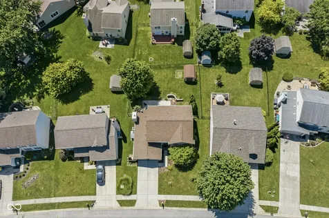 8897 Tanner Drive Fishers IN 46038