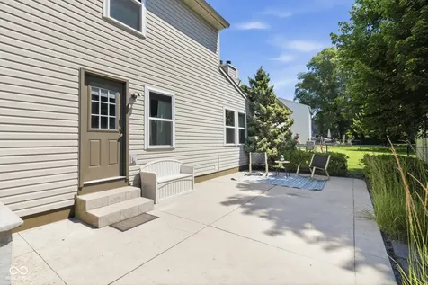 8897 Tanner Drive Fishers IN 46038