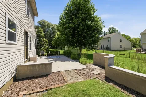 8897 Tanner Drive Fishers IN 46038