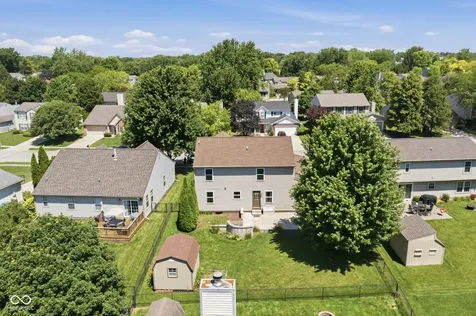 8897 Tanner Drive Fishers IN 46038