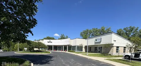 7340 Crossing Place Fishers IN 46038