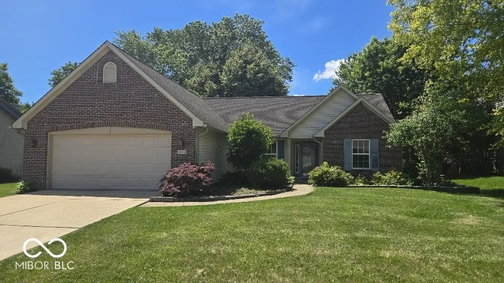 1809 Emerald Pines Lane Westfield IN 46074