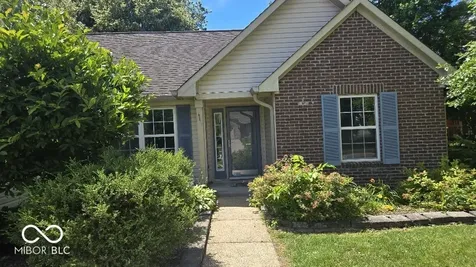 1809 Emerald Pines Lane Westfield IN 46074