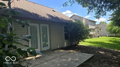 1809 Emerald Pines Lane Westfield IN 46074