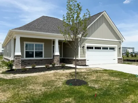 1590 Palmetto Way Greenfield IN 46140