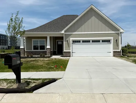 1590 Palmetto Way Greenfield IN 46140