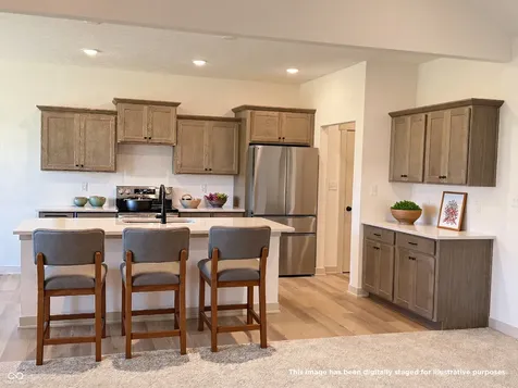 1590 Palmetto Way Greenfield IN 46140