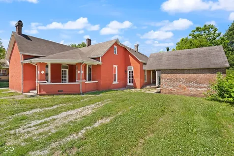 300 W Howard Street Crothersville IN 47229