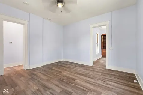 300 W Howard Street Crothersville IN 47229