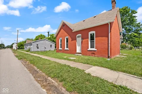 300 W Howard Street Crothersville IN 47229