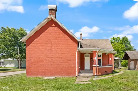 300 W Howard Street Crothersville IN 47229