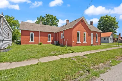 300 W Howard Street Crothersville IN 47229