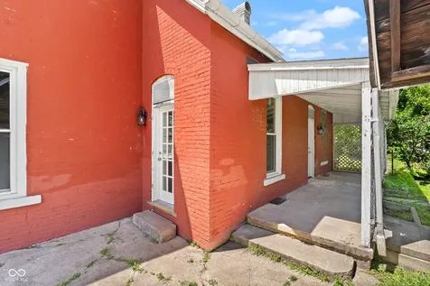 300 W Howard Street Crothersville IN 47229