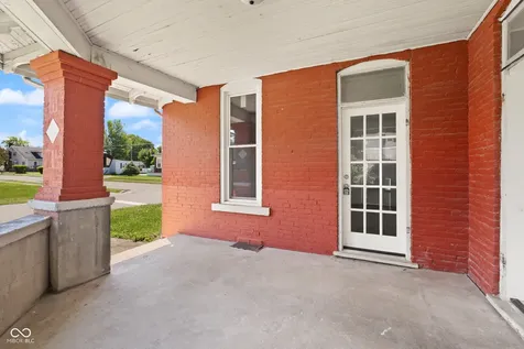 300 W Howard Street Crothersville IN 47229