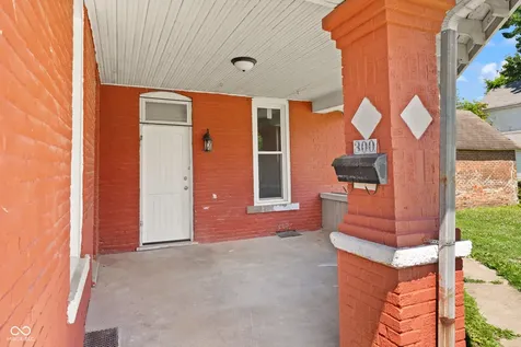 300 W Howard Street Crothersville IN 47229