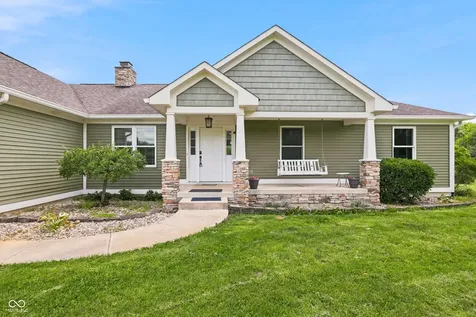 25541 Scherer Avenue Arcadia IN 46030