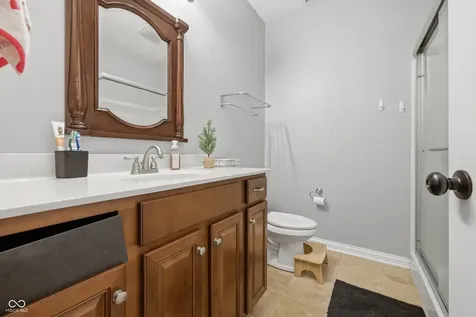 25541 Scherer Avenue Arcadia IN 46030
