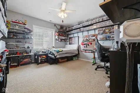 25541 Scherer Avenue Arcadia IN 46030