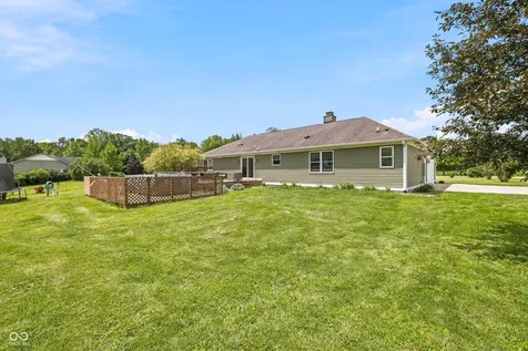 25541 Scherer Avenue Arcadia IN 46030