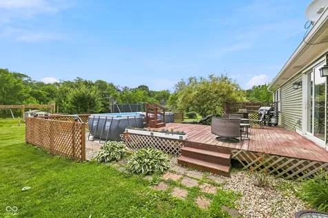 25541 Scherer Avenue Arcadia IN 46030