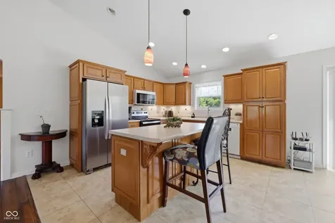 25541 Scherer Avenue Arcadia IN 46030