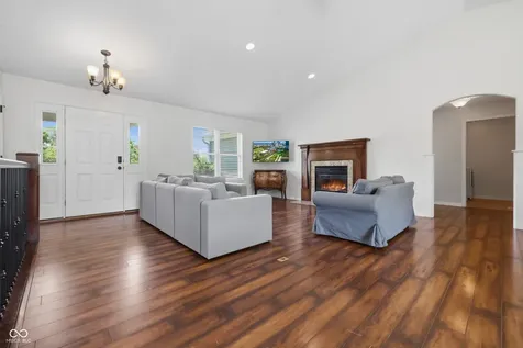 25541 Scherer Avenue Arcadia IN 46030