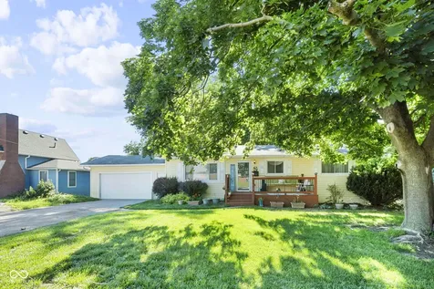 801 N 10th Street Noblesville IN 46060