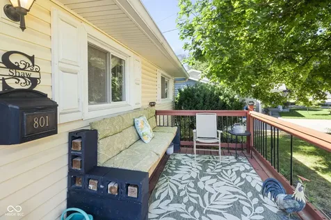 801 N 10th Street Noblesville IN 46060