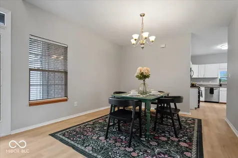 12647 Brookdale Drive Fishers IN 46037