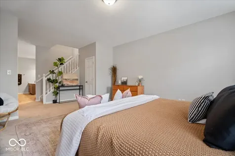 12647 Brookdale Drive Fishers IN 46037