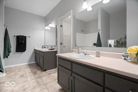 12647 Brookdale Drive Fishers IN 46037
