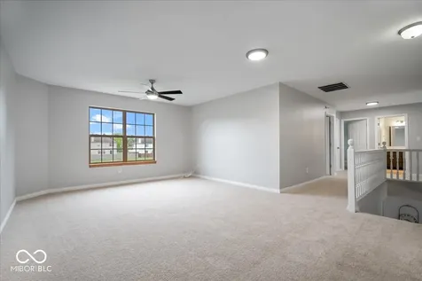 12647 Brookdale Drive Fishers IN 46037