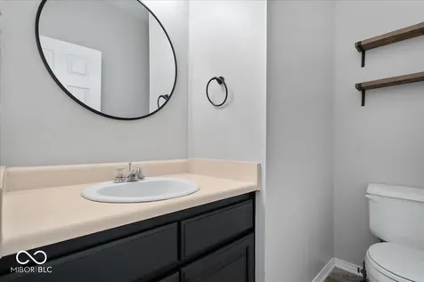 12647 Brookdale Drive Fishers IN 46037