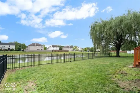 12647 Brookdale Drive Fishers IN 46037