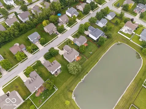 12647 Brookdale Drive Fishers IN 46037