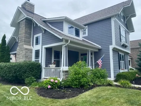 7610 Bishops Green Zionsville IN 46077